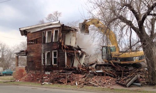 Photo of Xpress Demolition Services