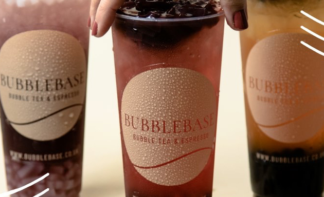 Photo of Bubblebase - Bubble Tea & Espresso