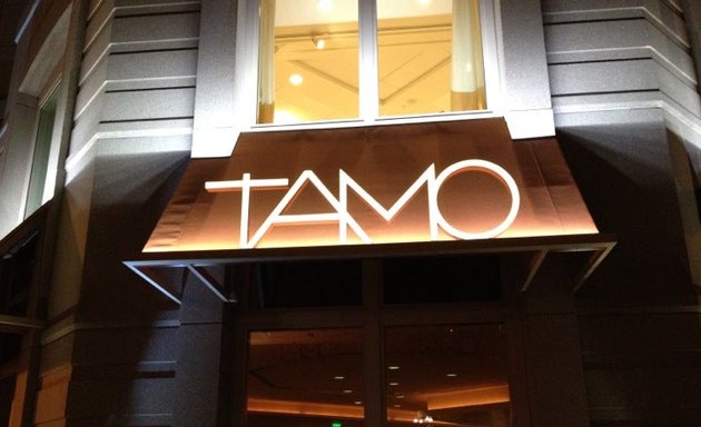 Photo of TAMO Bistro + Bar