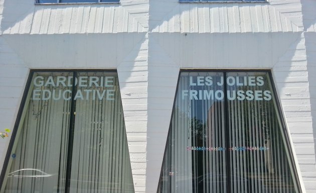 Photo of Garderie Les Jolies Frimousses