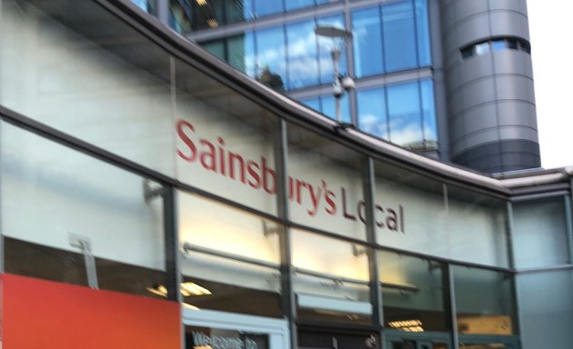 Photo of Sainsbury's Local