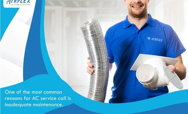 Photo of AirFlex Heating & Air Conditioning