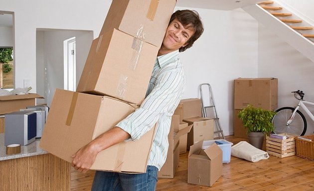 Photo of Aris Moving Company - Surrey Movers