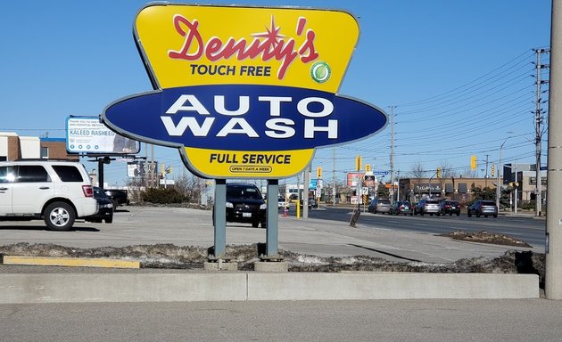 Photo of Denny's Touchfree Car Wash Full Service