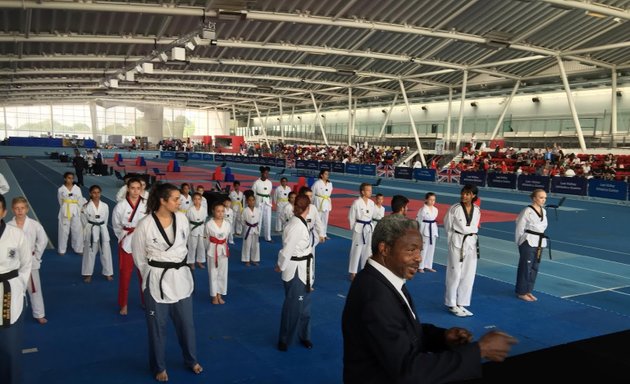Photo of Tigers Taekwondo Academy