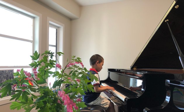 Photo of Windermere Piano and Drawing lesson