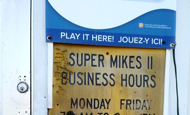 Photo of Super Mike's 2 Convenience Store