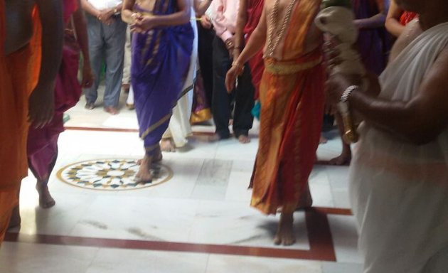 Photo of Laxmi Narayan Temple Ambivali