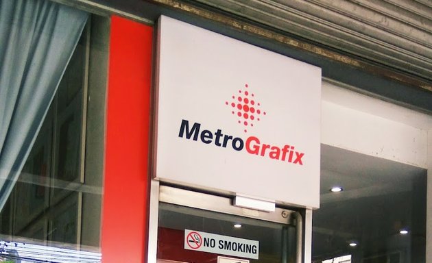 Photo of MetroGrafix Inc.