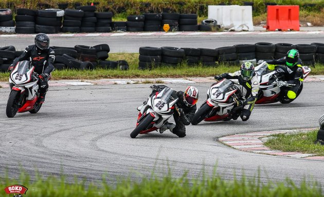 Photo of The School of Knee Down - Malaysia (SOKD)