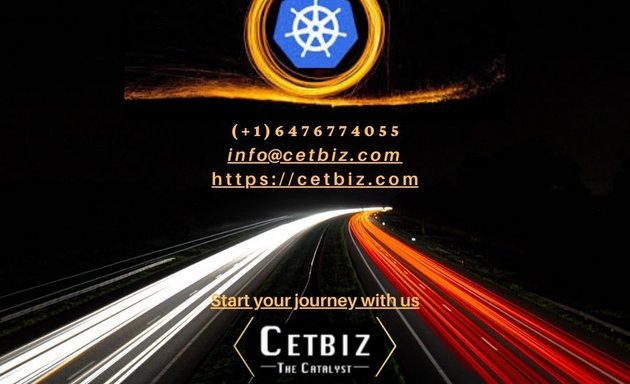 Photo of Cetbiz