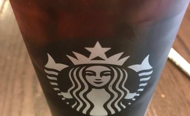 Photo of Starbucks