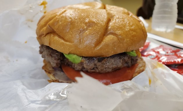 Photo of Burger Box