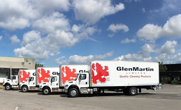 Photo of Glen Martin Limited