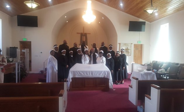 Photo of Divine Love Christian Center COGIC