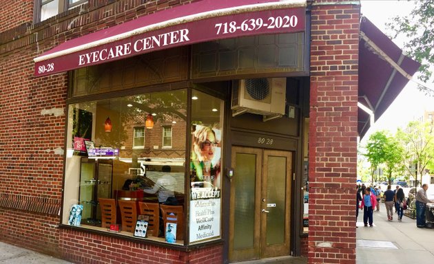 Photo of Eye Care Center