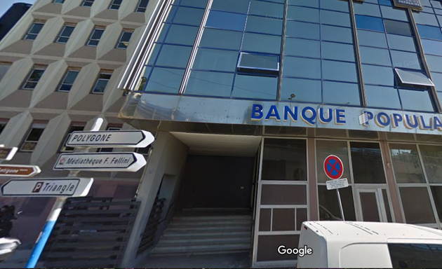 Photo de Banque Populaire du Sud