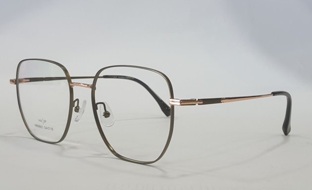 Photo of Vision 900 Eyewear