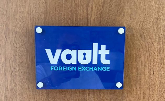 Photo of Vault FX