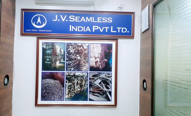 Photo of j. v Seamless India pvt Ltd.