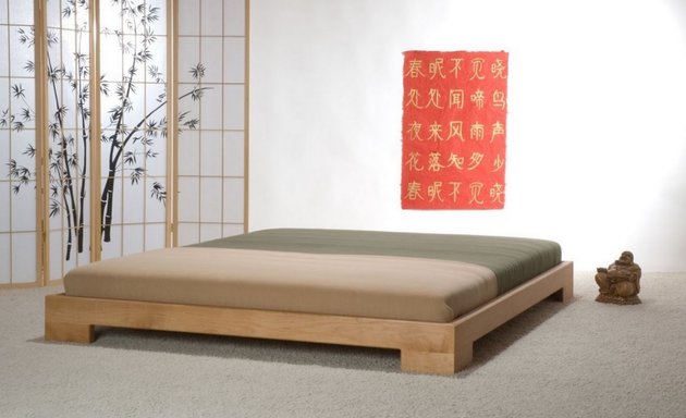 Photo de Tai Futons : Futons, tatamis, lits et canapés futons
