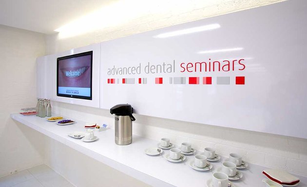 Photo of Advanced Dental Seminars