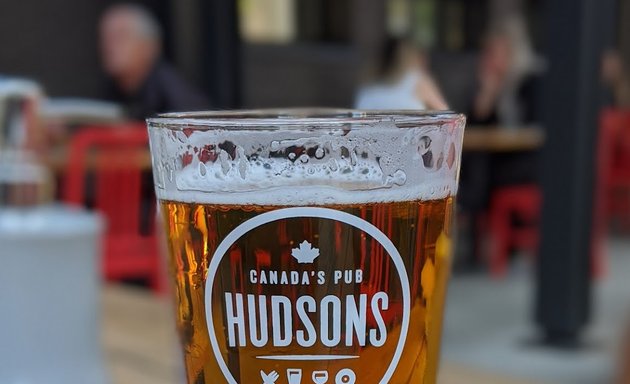 Photo of Hudsons Saskatoon