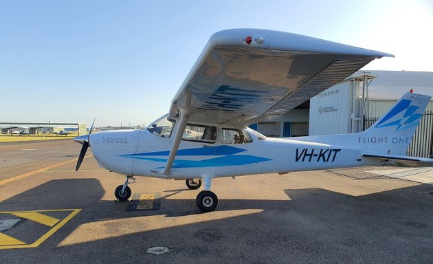 Photo of Flight One (Tisdall Aviation Group)