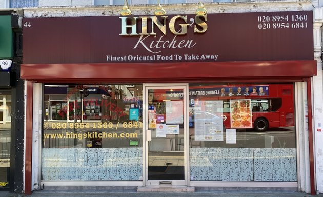 Photo of Hings Kitchen