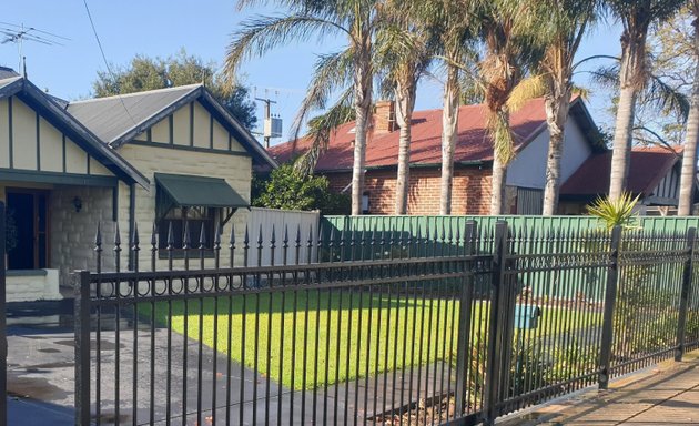 Photo of Adelaide Northern Fencing