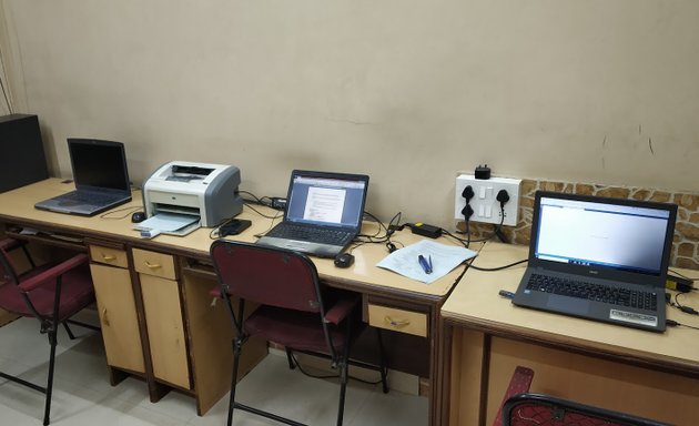 Photo of Compu Brain Computer Institute