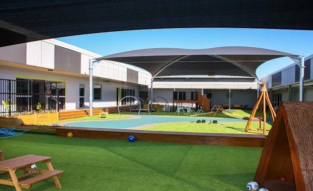 Photo of Papilio Early Learning Lutwyche
