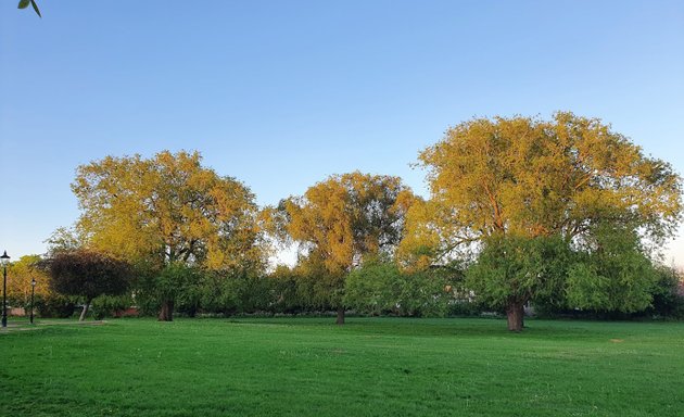 Photo of Bessingby Park Playing Field