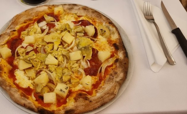 Foto von Trattoria Pizzeria Da Bello E Bello