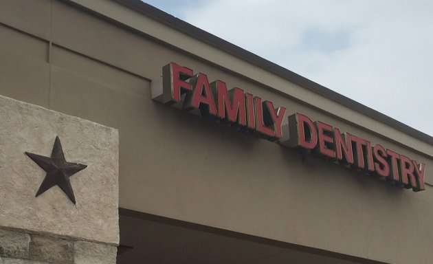 Photo of Southside Family Dental Center: Dr. Joseph Olea