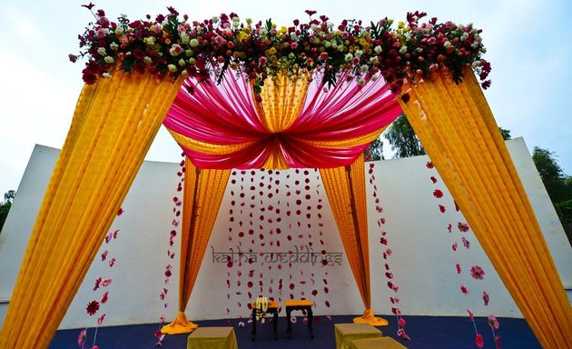 Photo of Katha Weddings