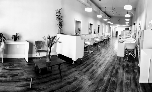 Photo of Shine hair salon and spa