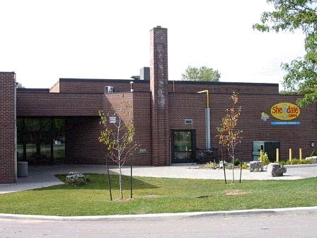 Photo of Family & Children's Services of Guelph and Wellington County