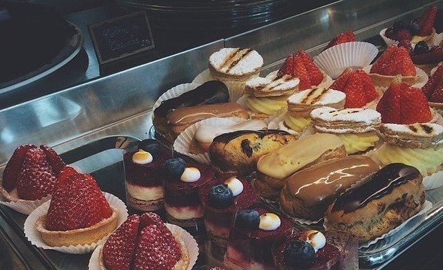 Foto von Pâtisserie | Café Dukatz