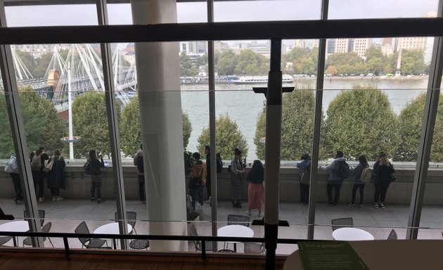 Photo of Southbank Centre, Members Bar