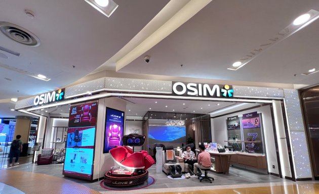 Photo of OSIM Sunway Pyramid