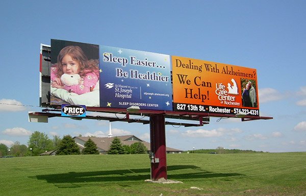 Photo of Chicago Banner Printing