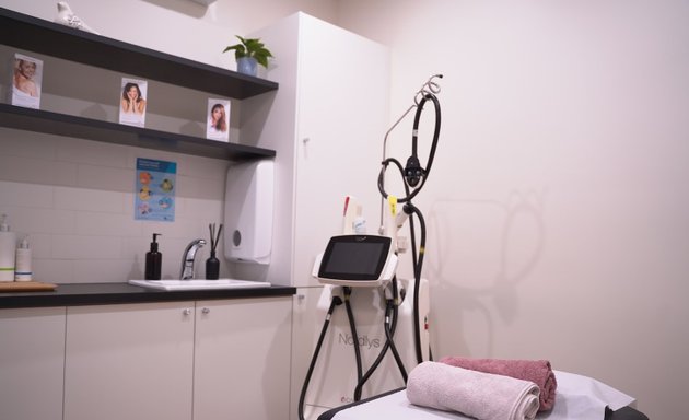 Photo of Sky Skin Laser Clinic - Laser Hair Removal Near Me | Anti Wrinkle Injection | Skin Treatment | Blackburn | Camberwell