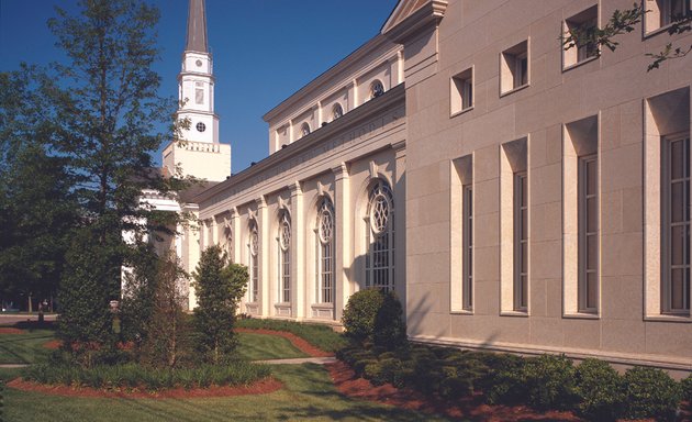 Photo of Peachtree Road United Methodist Church