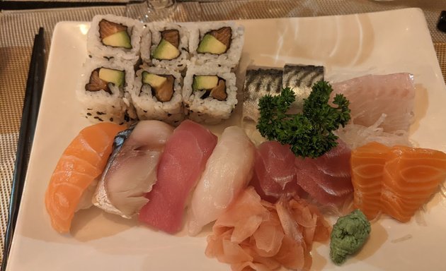 Photo de Sushi Gobelins