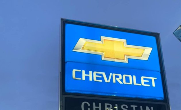 Photo of Christin Chevrolet Buick GMC