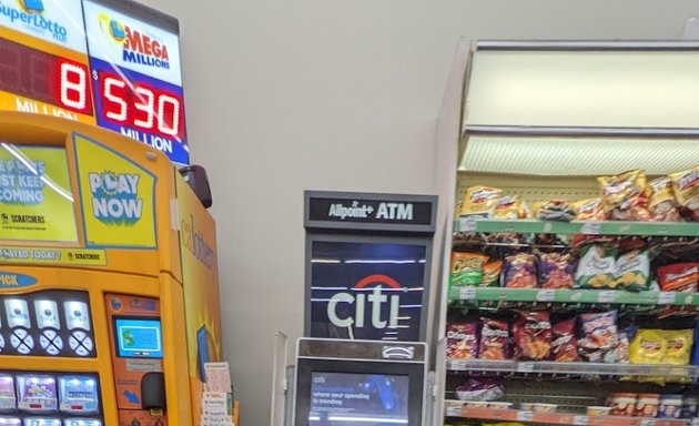 Photo of Citibank ATM