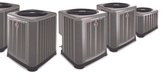 Photo of Connect Heating & Ventilation
