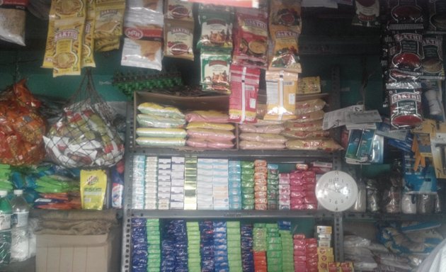 Photo of Nagashree Provision Store