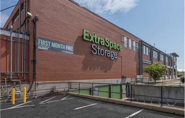 Photo of Extra Space Storage